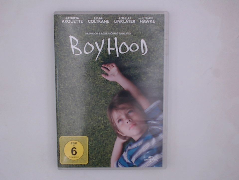 Boyhood