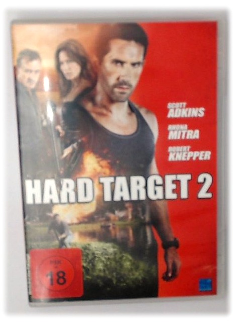 Hard Target 2