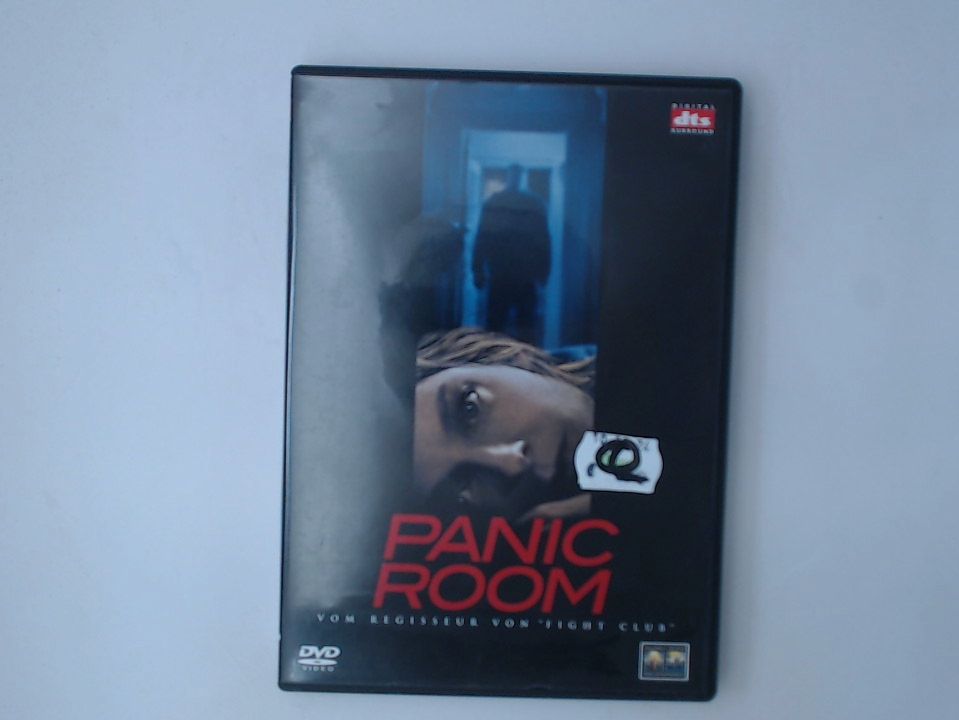 Panic Room