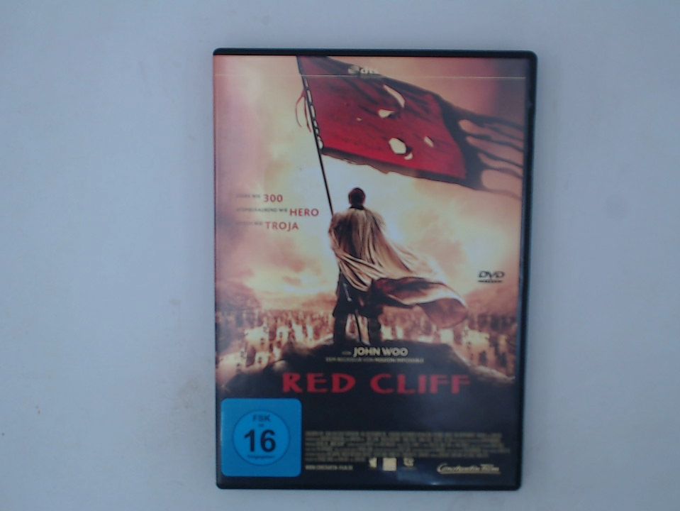 Red Cliff