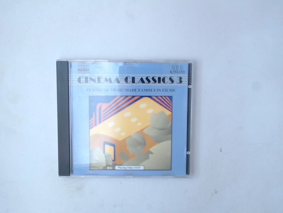 Cinema Classics 3