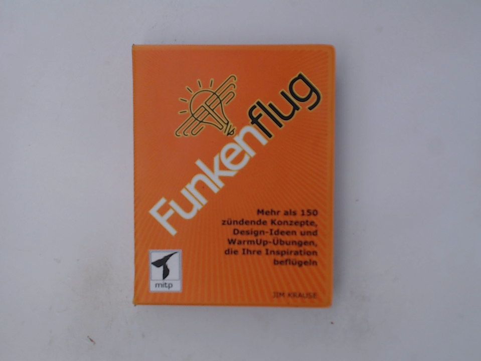 Funkenflug