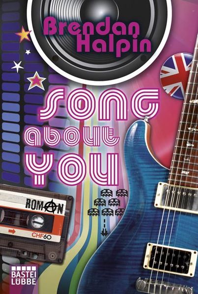 Song about you