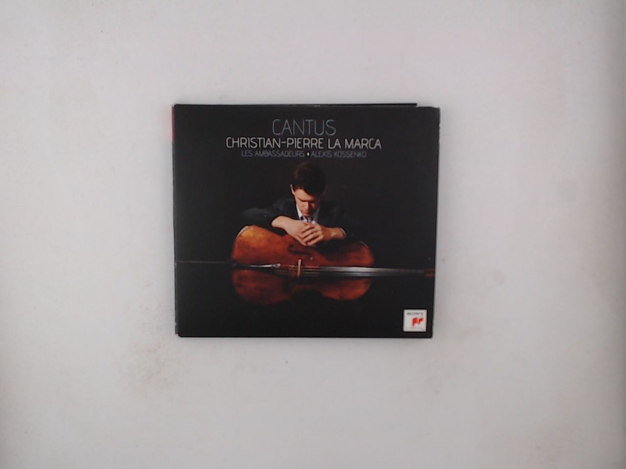 Cantus