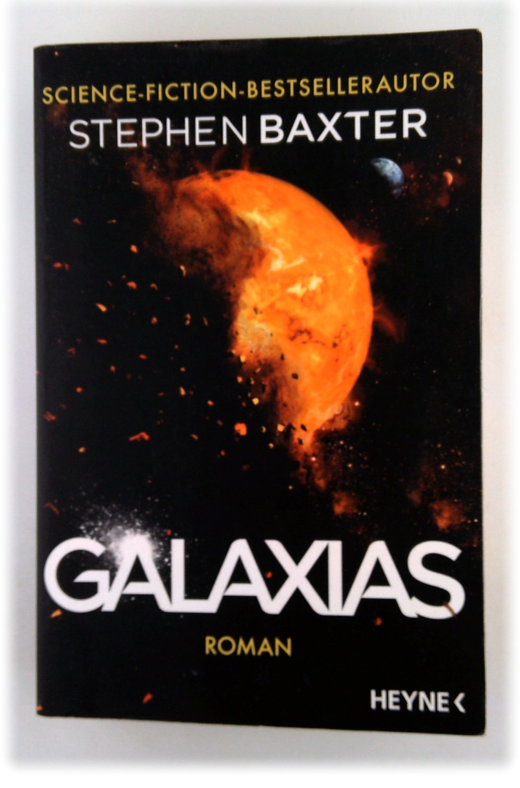 Galaxias