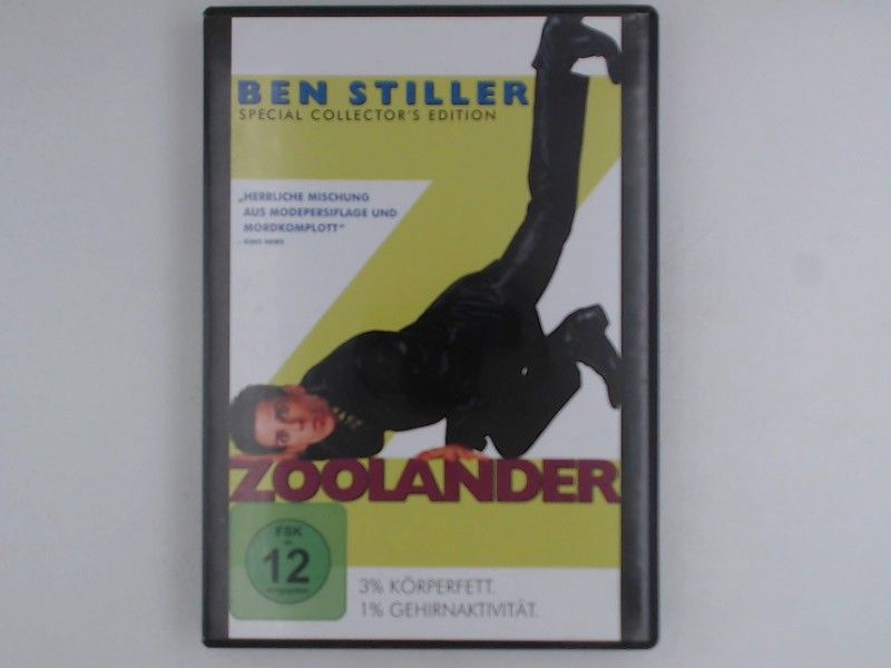 Zoolander